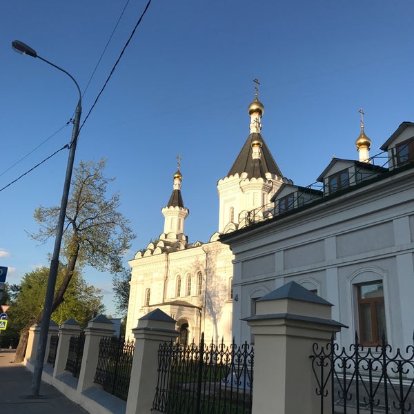 Выехав из хамовников на девичье поле. Выехав из хамовников на девичье поле