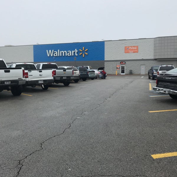 Photos at Walmart Supercenter Harrison, AR