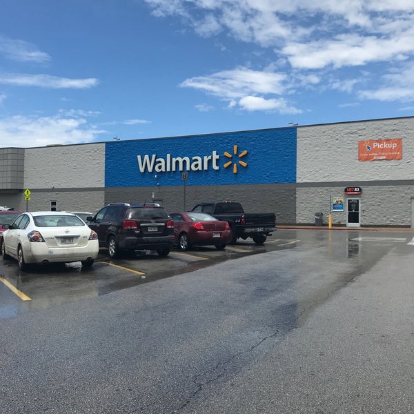 Photos at Walmart Supercenter Harrison, AR