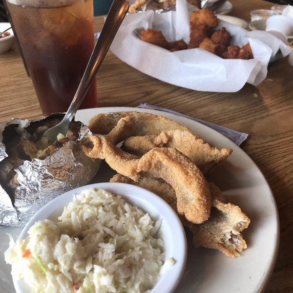 Jo Jo's Catfish Wharf 5 tips from 88 visitors