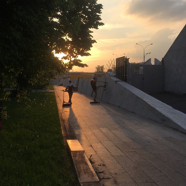 Общежитие вгик ул бориса галушкина 7 фото Photos at Общежитие ВГИК - College Residence Hall in Москва