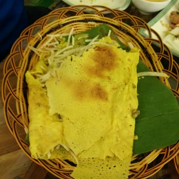 Banh xeo