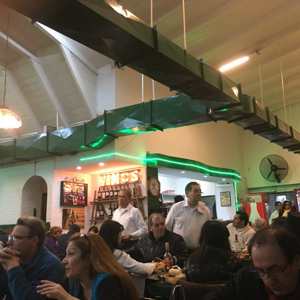 La Taberna de Roberto Parque Patricios, Buenos Aires C.F.