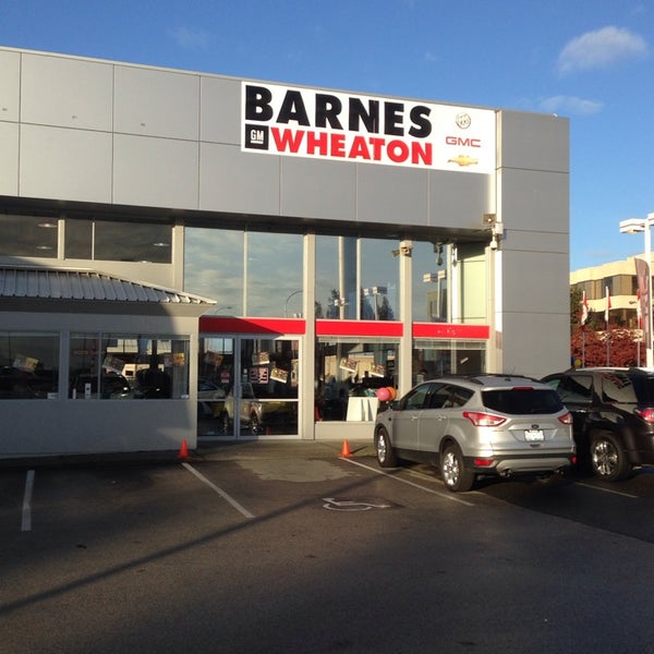 Barnes Wheaton Gm North Surrey Under The Flag Guildford