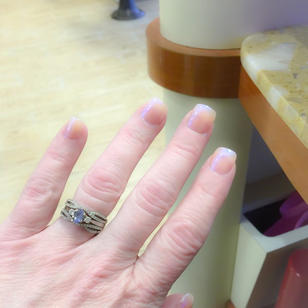 Foxy Nails Kansas City, MO