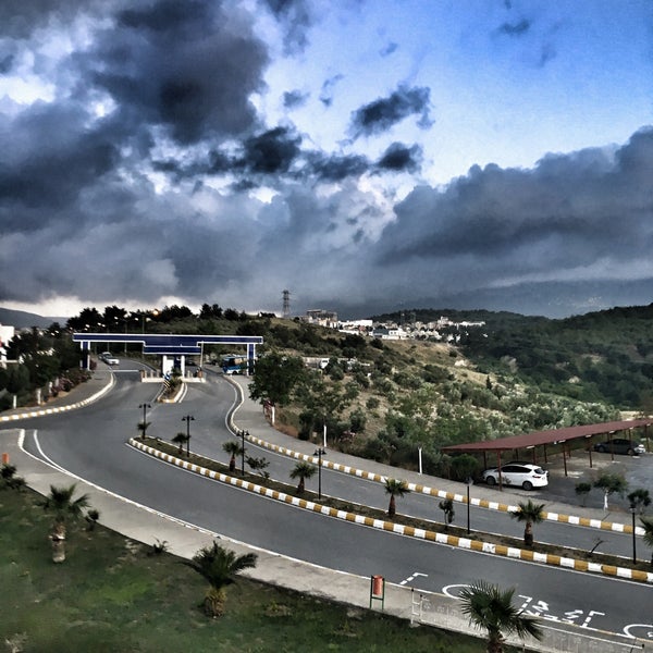 iskenderun teknik universitesi 20 tavsiye da fotograflar
