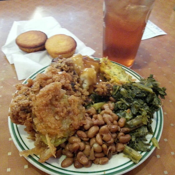 Green Tomato Buffet 11 tips from 184 visitors