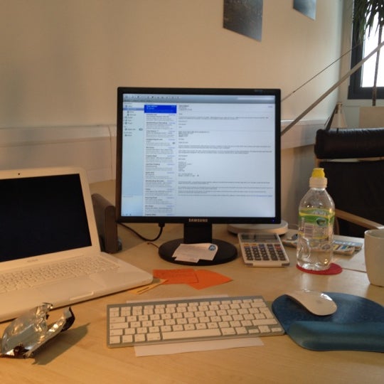 Enterprise Building Lincoln, Lincolnshire