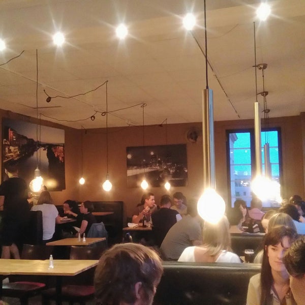 mosaik restaurang stockholm