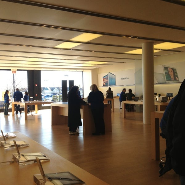 Apple Tice S Corner Woodcliff Lake Nj