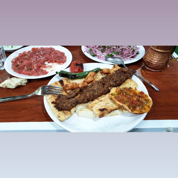 photos at dortyol osmanli kebab dortyol ilcesi hatay