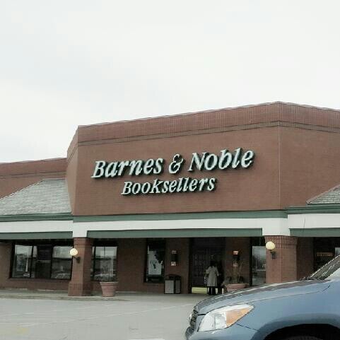 Barnes Noble Bookstore