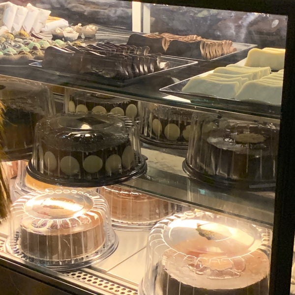 The chocolate house Dessert Shop in Medellín