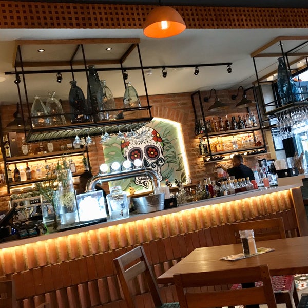 Photos at Salsa Mexican Restaurant in Centurion