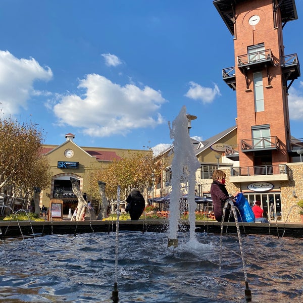 Irene Village Mall Shopping Mall