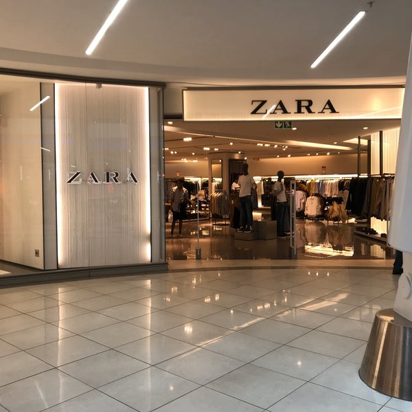 eastgate mall zara