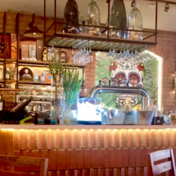 Photos at Salsa Mexican Grill Mexican Restaurant in Centurion