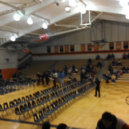 Photos at Eastlake North High School 4 tips from 232 visitors