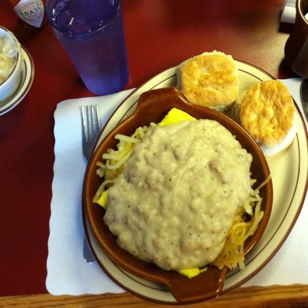 Hilltop Restaurant L'Anse, MI