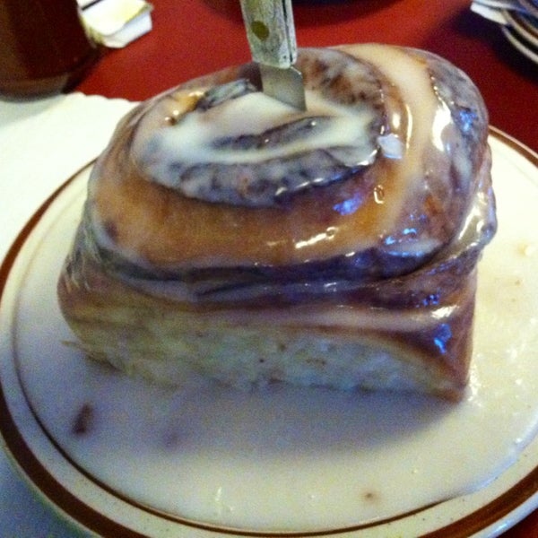 Hilltop Restaurant L'Anse, MI