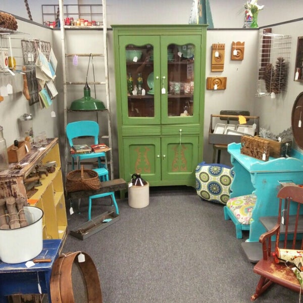 General Grant Antique Mall 1 tip from 49 visitors
