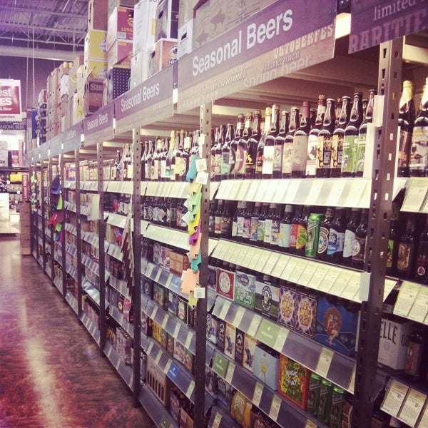 Total Wine & More Boynton Beach, FL