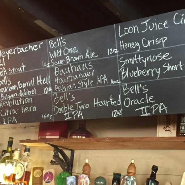 Photos at The Nova Wine Bar and Restaurant Hudson, WI