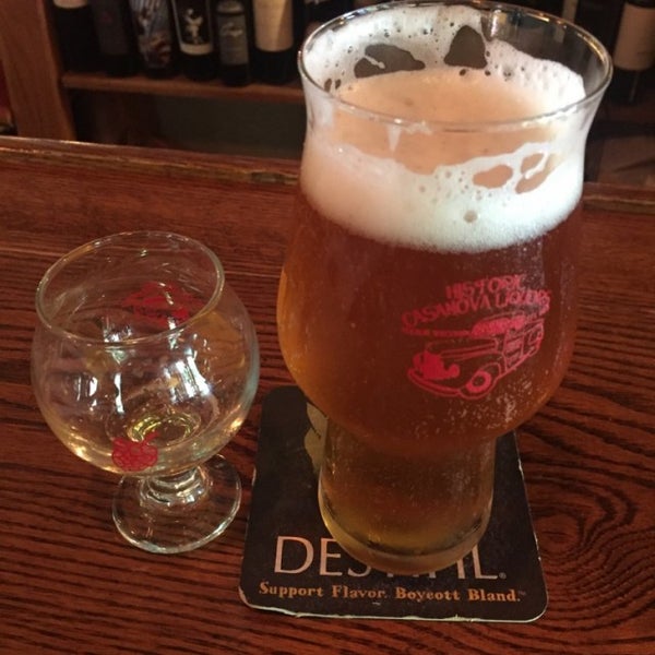 Photos at The Nova Wine Bar and Restaurant Hudson, WI