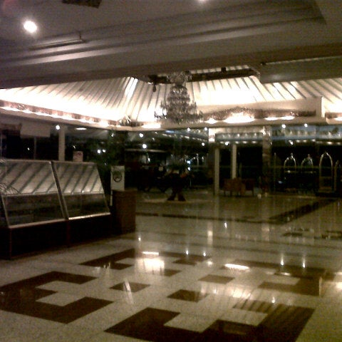 Hotel Kartika Chandra