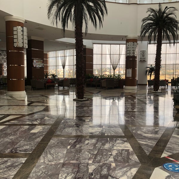 10/31/2020 tarihinde .ziyaretçi tarafından Grannos Thermal &amp; Convention Hotel'de çekilen fotoğraf