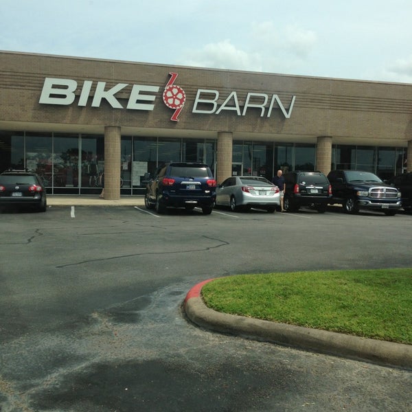 Photos At Bike Barn Katy Tx