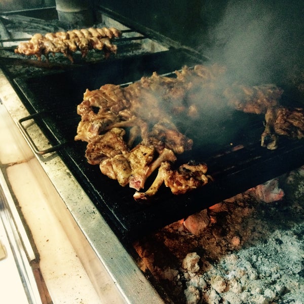 Erzincan Et Ve Mangal Karliktepe Karlıktepe Mah. Fahri Korutürk Cad