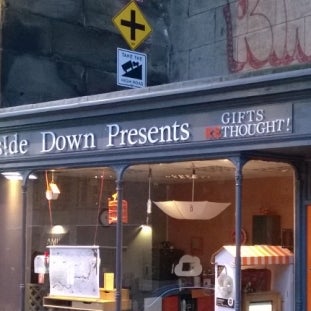7/13/2014にUpSide Down PresentsがUpSide Down Presentsで撮った写真