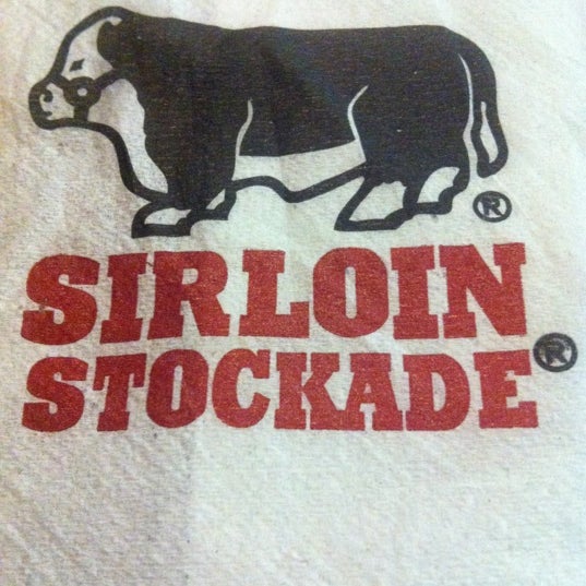 Sirloin Stockade Galerías Metepec Buffet