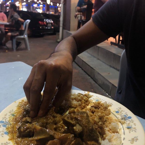 Photos At Restaurant Nasi Kandar Sedap Petaling Jaya Selangor