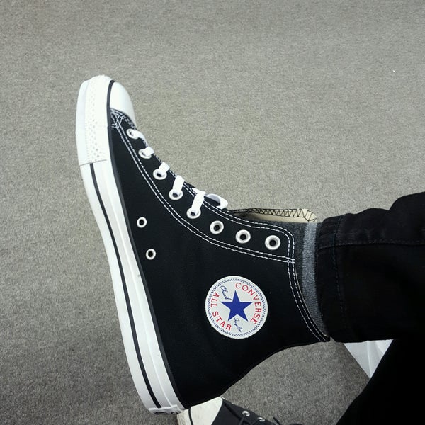 converse brantano
