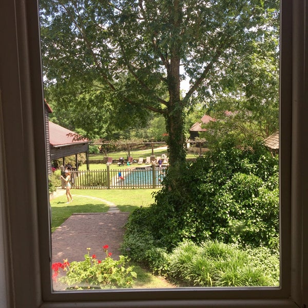 The Inn at Serenbe 6 tips from 427 visitors