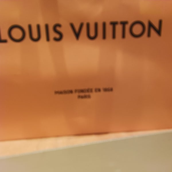 Louis Vuitton San Diego La Jolla store, United States