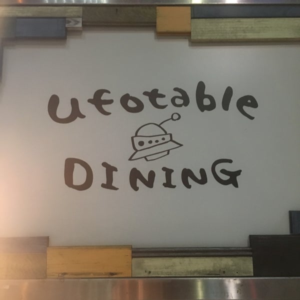 Photos At Ufotable Dining 新宿区 東京都 Photos At Ufotable Dining 新宿区 東京都