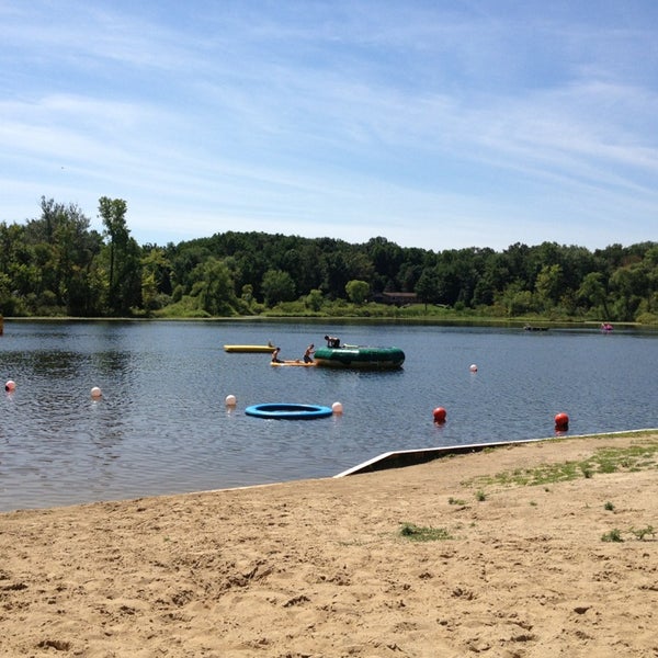 Taylor Beach Campground Campground