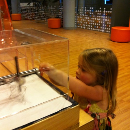 Photo taken at Museum of Discovery by Casey N. on 6/8/2013