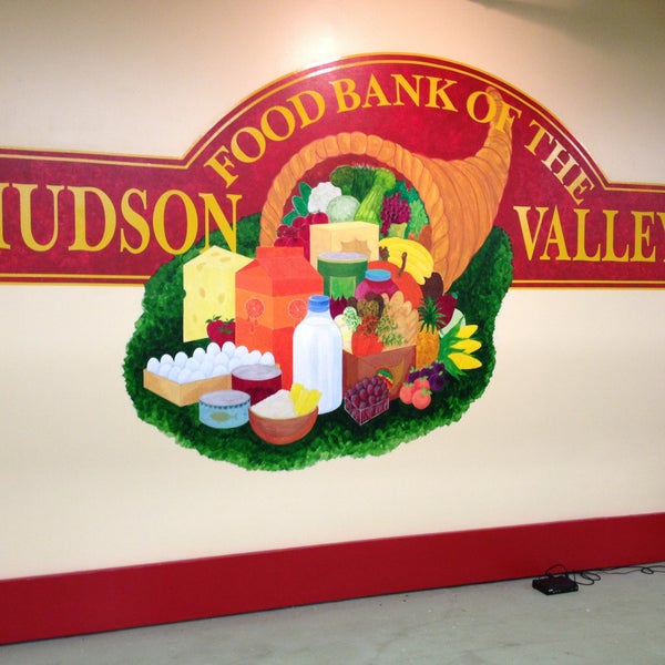Food Bank Of the Hudson Valley CornwallonHudson, NY
