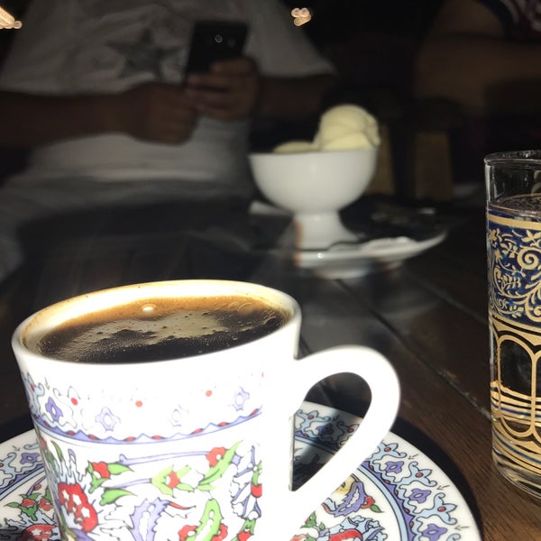 7/30/2017 tarihinde Mahmut B.ziyaretçi tarafından Address Restaurant Fethiye'de çekilen fotoğraf