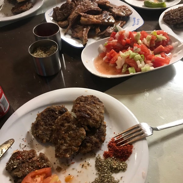 Cafer Usta Bolu Dağı Et Mangal Türk Restoranı�da fotoğraflar