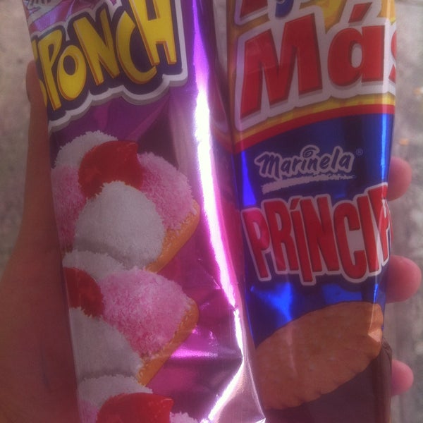 Marinela de Occidente Zapopan, Jalisco