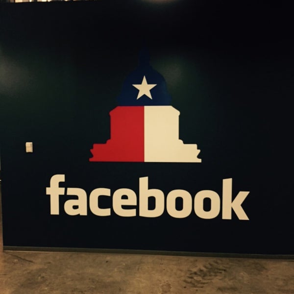 Photo taken at Facebook by Tammy H. on 3/16/2015