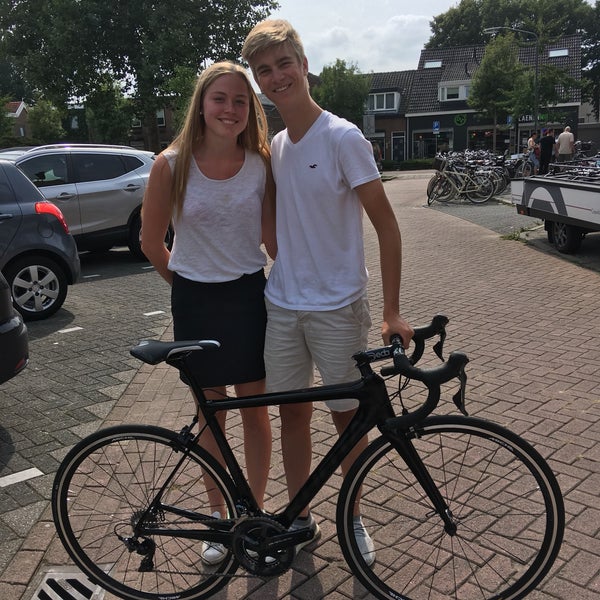 Wim De Vos Fietsen - Oosterhout, Provinz Nordbrabant