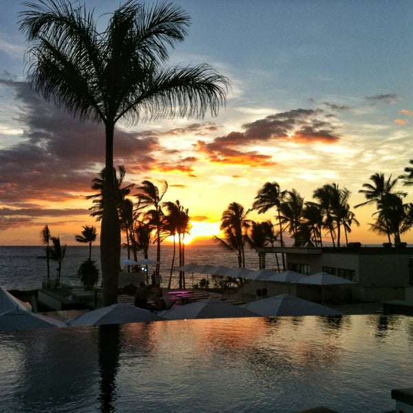 Maui Hana Resort
