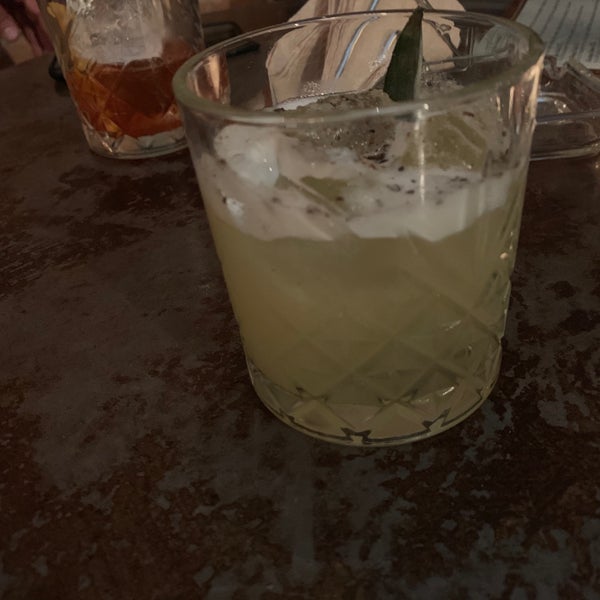 8/5/2019にLaura F.がGin Ginで撮った写真