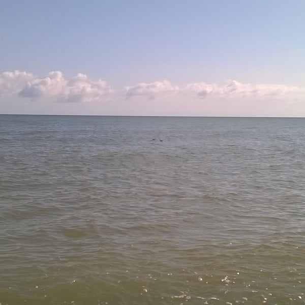 Photos At Plaza Beach In Rozewie
